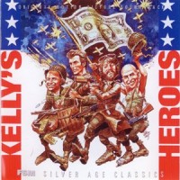Purchase Lalo Schifrin - Kelly's Heroes