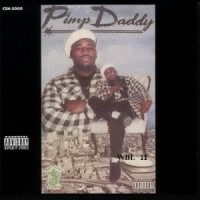 Purchase Pimp Daddy - Still Pimpin'
