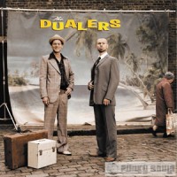 Purchase The Dualers - The Melting Pot