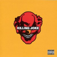 Purchase Killing Joke - Killing Joke 2003