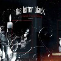 Purchase The Letter Black - Hanging On By a Thread Sessions, Vol. 2(EP)