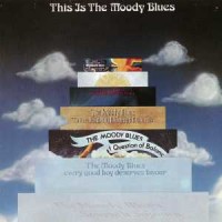Purchase The Moody Blues - This Is The Moody Blues CD2