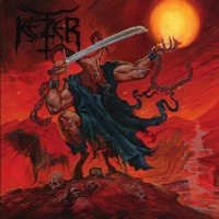 Purchase Ketzer - Satan's Boundaries Unchained