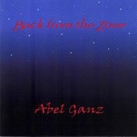 Purchase Abel Ganz - Back From The Zone