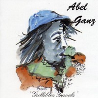 Purchase Abel Ganz - Gullibles Travels