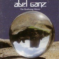 Purchase Abel Ganz - The Deafening Silence