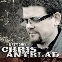 Purchase Chris Antblad - A New Dawn