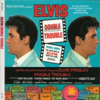 Purchase Elvis Presley - Double Trouble