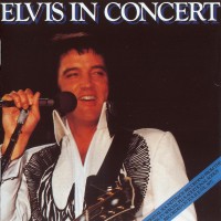 Purchase Elvis Presley - Elvis In Concert (Vinyl)