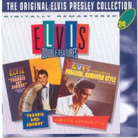 Purchase Elvis Presley - Frankie & Johnny - Paradise, Hawaiian Style