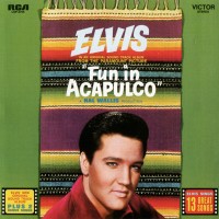 Purchase Elvis Presley - Fun In Acapulco (Vinyl)
