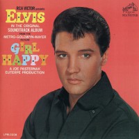 Purchase Elvis Presley - Girl Happy (Vinyl)