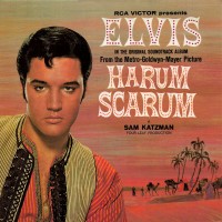 Purchase Elvis Presley - Harum Scarum (Vinyl)