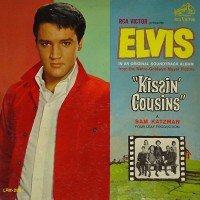 Purchase Elvis Presley - Kissin' Cousins (Vinyl)
