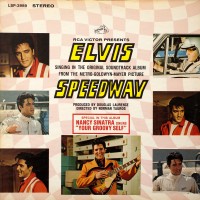 Purchase Elvis Presley - Speedway (Vinyl)