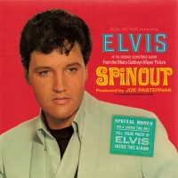 Purchase Elvis Presley - Spinout (Vinyl)