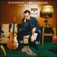 Purchase J.D. Mcpherson - Signs & Signifiers