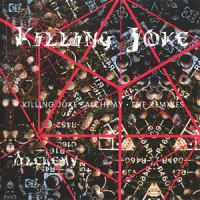 Purchase Killing Joke - Alchemy: The Remixes