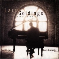 Purchase Larry Goldings - Awareness