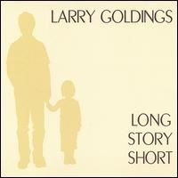Purchase Larry Goldings - Long Story Short