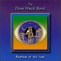 Purchase Dave Weckl Band - Rhythm Of The Soul
