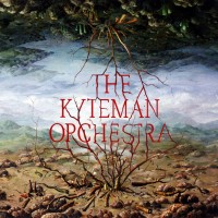 Purchase The Kyteman Orchestra - The Kyteman Orchestra