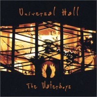 Purchase The Waterboys - Universal Hall