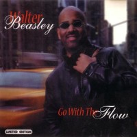 Purchase Walter Beasley - Go With The Flow