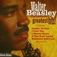 Purchase Walter Beasley - Greatest Hits