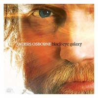 Purchase Anders Osborne - Black Eye Galaxy
