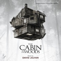 Purchase David Julyan - Cabin in the Woods