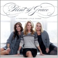 Purchase Point Of Grace - A Thousand Little Things