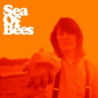 Purchase Sea Of Bees - Orangefarben