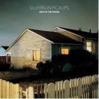Purchase Silversun Pickups - Neck of the Woods