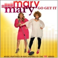 Purchase Mary Mary - Go Get It