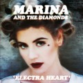 Buy Marina And The Diamonds - Electra Heart Mp3 Download