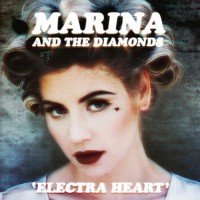Purchase Marina And The Diamonds - Electra Heart
