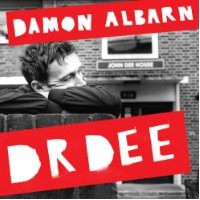 Purchase Damon Albarn - Dr Dee