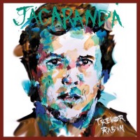 Purchase Trevor Rabin - Jacaranda