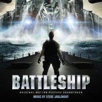Purchase Steve Jablonsky - Battleship