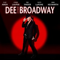 Purchase Dee Snider - Dee Does Broadway
