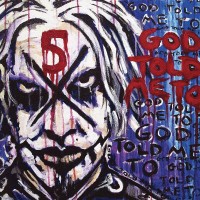 Purchase John 5 - God Told Me to