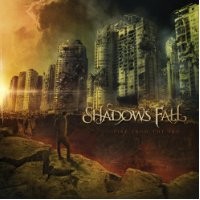 Purchase Shadows Fall - Fire From the Sky