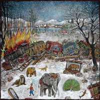 Purchase Mewithoutyou - Ten Stories