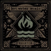 Purchase Hot Water Music - Exister