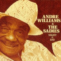 Purchase Andre Williams & The Sadies - Night & Day