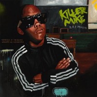 Purchase killer mike - R.A.P. Music