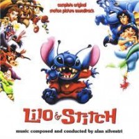 Purchase Alan Silvestri - Lilo & Stitch