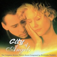 Purchase Gabriel Yared - City Of Angels
