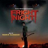 Purchase Ramin Djawadi - Fright night